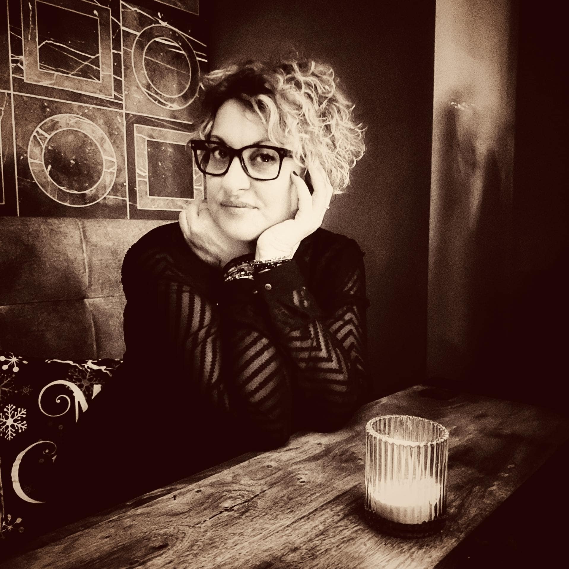 Евелина Миланова