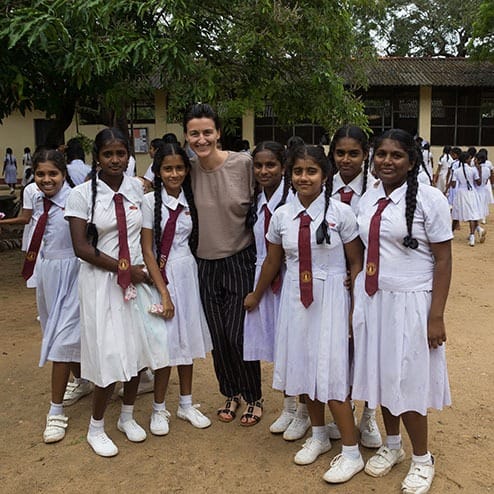 Соня Петрова